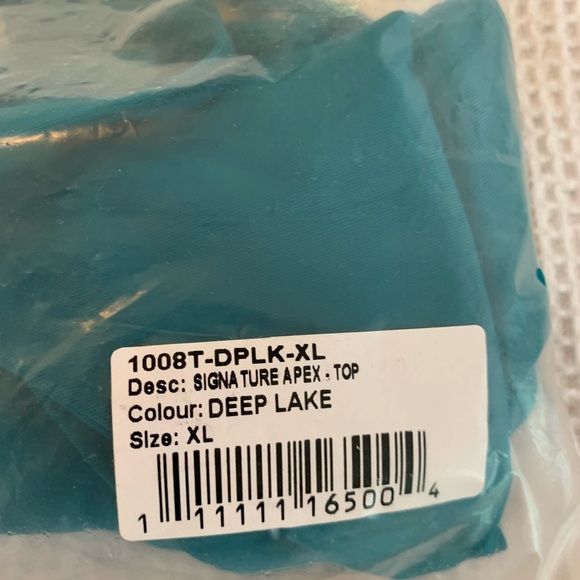 NWT Free People Toast Swim Signature
Apex bikini top & bottom Sz xl - Picture 12 of 13